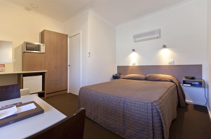 Chalambar Motel Арарат Екстериор снимка