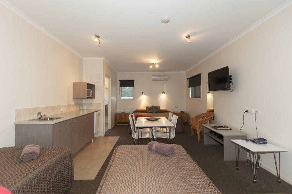 Chalambar Motel Арарат Екстериор снимка